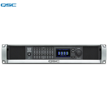 Cục Đẩy Công Suất QSC CX-Q 8K8